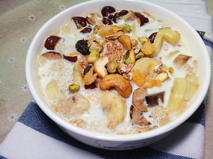 兒童營養早餐粥怎么做好吃？20款兒童營養早餐粥做法