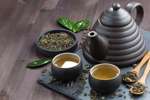 提神茶哪個效果最好？最適合學(xué)生的提神茶
