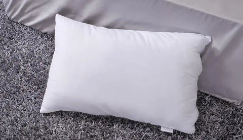 頸椎病不能用什么枕頭睡覺？頸椎病最怕的三種枕頭