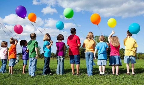 小孩子體重多少算標準？兒童體重對照表0-15歲