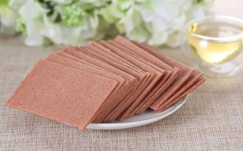 山楂片泡水一次泡幾片最好？山楂片泡水的功效與作用