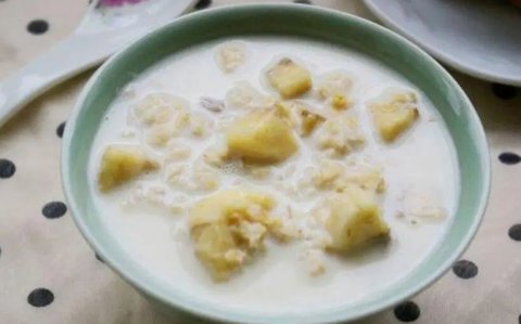 香蕉早餐減肥法怎么吃？香蕉減肥早餐食譜