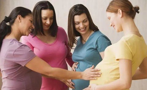 41歲的女人還能生孩子嗎？41歲的女人做試管成功率有多少？