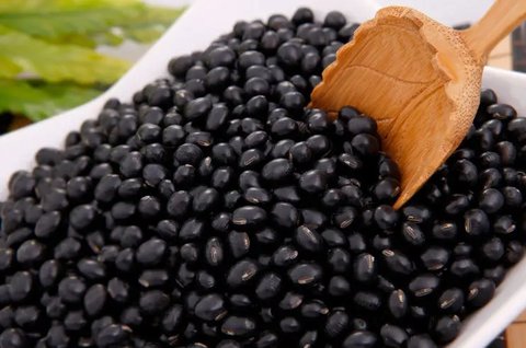黑豆怎么吃最好最營養(yǎng)？黑豆最好的搭配方法