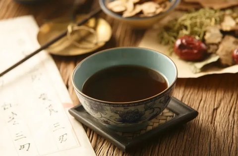 桂枝湯是怎么熬制的？桂枝湯的標(biāo)準(zhǔn)配方用量