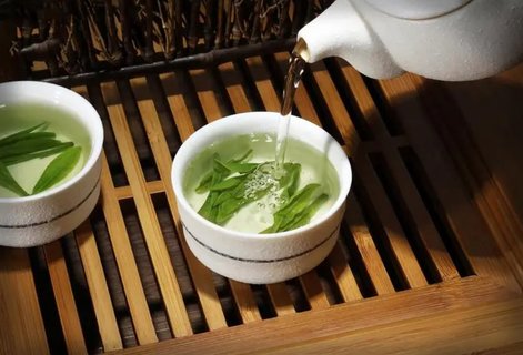 什么人不適合喝龍井？龍井茶的禁忌與功效