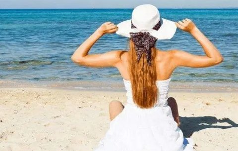 三伏天怎么曬背效果最好？三伏天曬背的正確方法