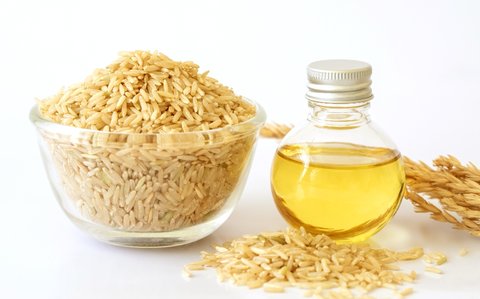 長期食用稻米油對人體有害嗎？稻米油的優(yōu)點和缺點