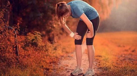 過度運(yùn)動會出現(xiàn)什么癥狀？過度運(yùn)動的十大征兆