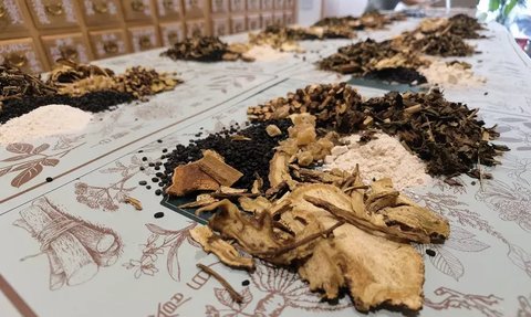 附子瀉心湯怎么煎煮效果好？附子瀉心湯的標(biāo)準(zhǔn)配方及用量