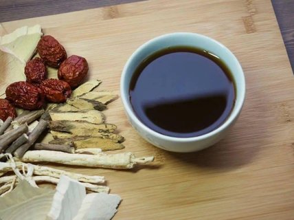 黃芪生脈飲配方各多少克？黃芪生脈飲配方與輔料