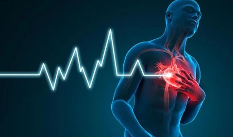 心率140持續(xù)多久致死？心率140對身體的危害癥狀