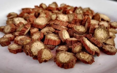 哪些中藥可以強心補心養心？十種強心補心的中藥