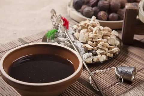 黃芪五物湯怎么搭配多少分量？黃芪五物湯組成與功效