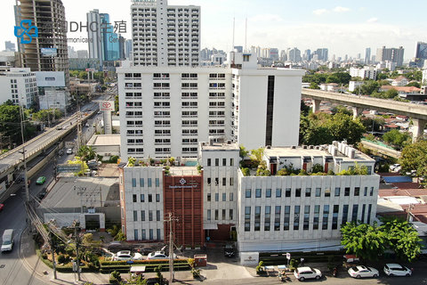 泰國試管正規醫院有哪些呢？泰國正規試管醫院2024