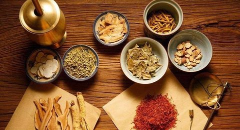 女人氣血足了臉會變緊致嗎？氣血足對人體的好處