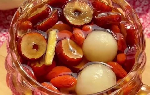 紅糖姜棗茶什么時間喝好效果好？紅糖姜棗茶正確喝法大全