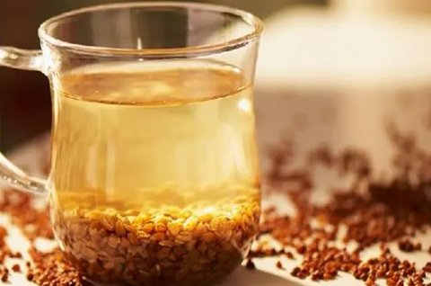 苦蕎茶一個星期喝幾次好一點？苦蕎茶喝的頻率多少合適