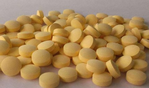 維生素b12一天吃幾次一次吃幾粒？維生素b12的正確吃法