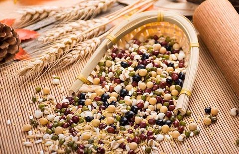 什么低糖食物可以代替米飯？代替米飯的低糖主食