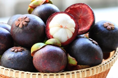 女人吃山竹有什么好處？女人吃山竹的好處和壞處