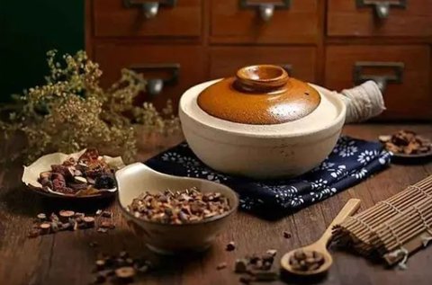 什么中藥代茶飲降血脂效果好？降血脂最有效的中藥代茶飲