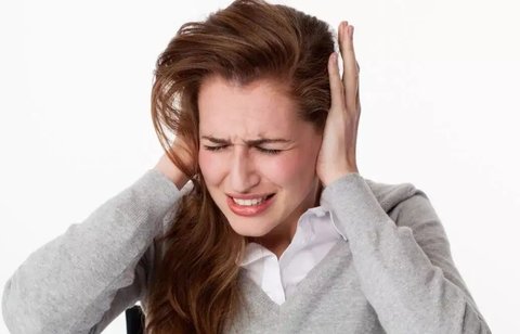 耳鳴怎么辦最快速緩解？耳鳴怎么治很簡單就一招