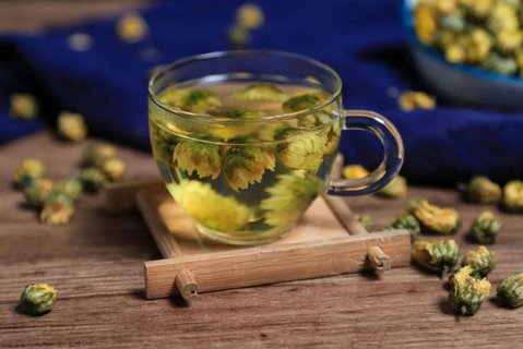 菊花茶可以天天喝嗎？長(zhǎng)期喝菊花茶的功效與作用