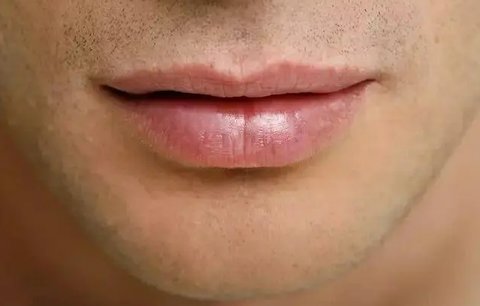 嘴唇薄的男人面相代表什么意味？嘴唇薄的男人性格特點