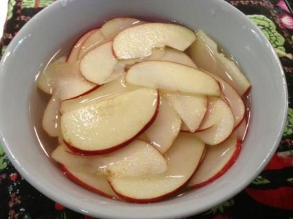 每天吃煮蘋果的最佳時間？吃煮蘋果的最佳時間