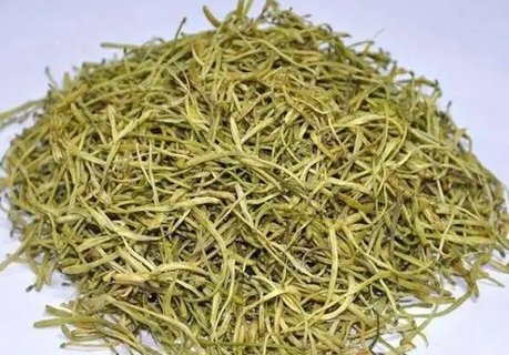 金銀花一次泡多少根合適？金銀花的正確食用方法