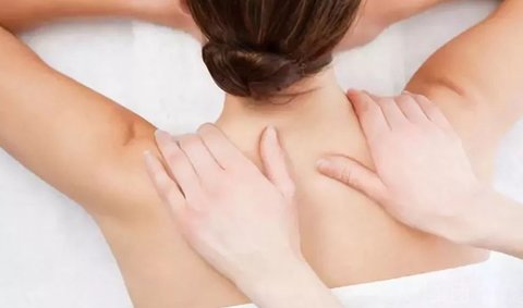 肩頸疏通真的有用嗎？肩頸疏通的好處和功效