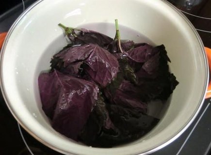 喝黑豆紫蘇水會上火嗎？黑豆紫蘇水的作用與功效