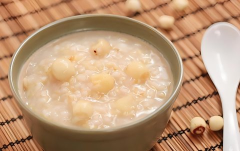 什么粥對腸胃有好處？十種可以調理腸胃的粥