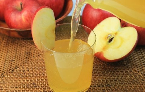蘋果汁有什么作用和功效？蘋果汁的營養價值及功效
