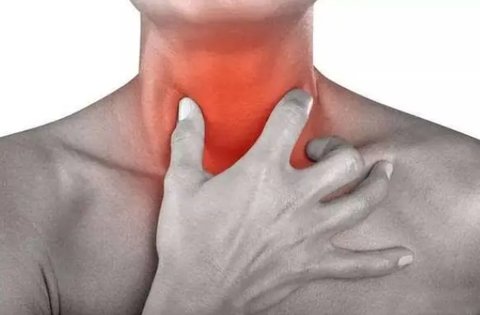 喉嚨疼怎么快速緩解？快速治喉嚨痛的小妙招