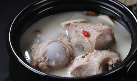 骨折后吃什么食物好得快？骨折手術后食譜大全