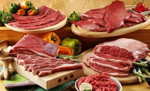 嘌呤食物主要有哪些？嘌呤食物一覽表2024