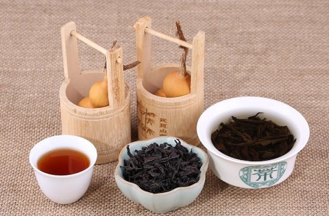肉桂屬于什么茶種？肉桂茶屬于什么類型的茶？