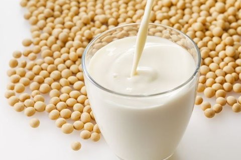 豆漿喝多了雌激素會高嗎？長期喝豆漿會增加雌激素嗎？