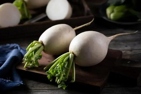 白蘿卜煮水治便秘嗎？白蘿卜治便秘最快的一招通便