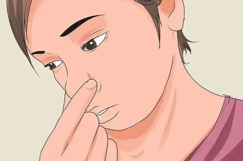 晚上左鼻子出血是什么原因？半夜左鼻出血要警惕四種病