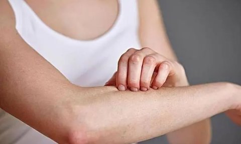 小孩皮膚瘙癢是什么原因引起的？兒童皮膚瘙癢警惕9種疾病