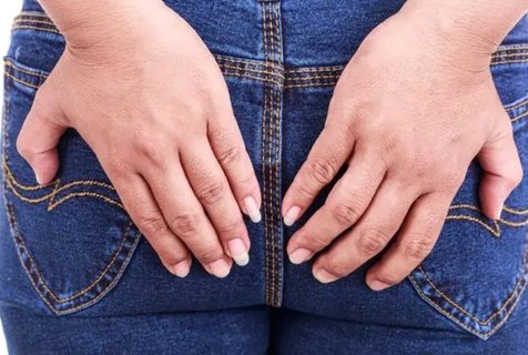 怎么緩解肛門疼痛小妙招？5個動作緩解肛門疼痛