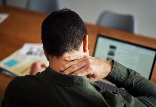 頸椎病怎么自己恢復？頸椎病怎么自己調(diào)理？