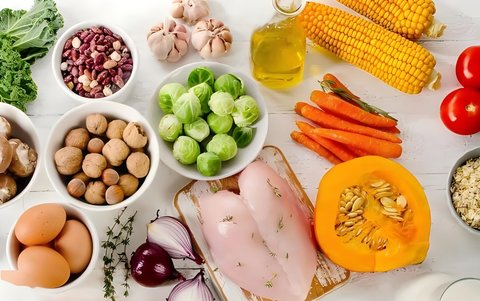 13一14歲貧血吃什么好？青少年補血該吃的食物