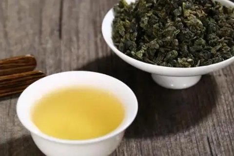 烏龍茶和紅茶有什么不一樣？烏龍茶和紅茶的區別