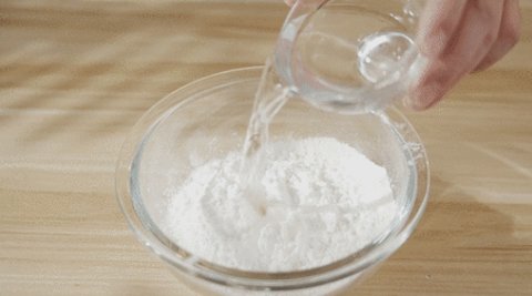 生粉和淀粉有什么區(qū)別？生粉和淀粉的區(qū)別