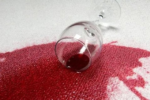 葡萄汁弄到衣服上怎么去掉？清除葡萄汁污漬的小妙招