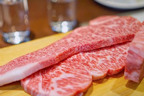 牛哪個部位的肉最好吃？牛肉最好的部位依次排列